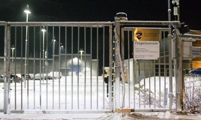 Serieovergriper drept i fengsel: - En hemmelighet han bar på